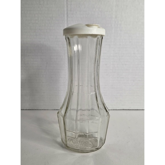 Good Seasons Other - VTG Good Seasons Cruet 1970's Salad Dressing Shaker Mix Bottle w/ White Lid B4